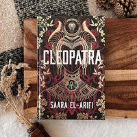 Cleopatra (Illumicrate Exclusive)