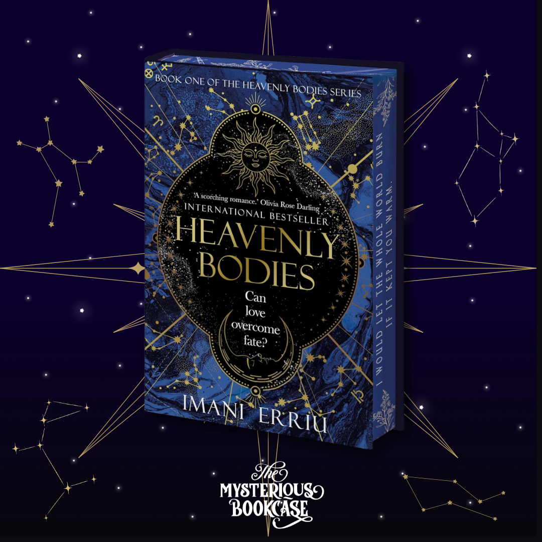 Heavenly Bodies (Special Edition)