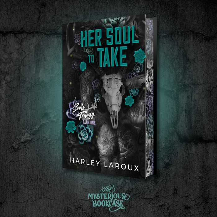 Her Soul to Take (Deluxe Special Edition)