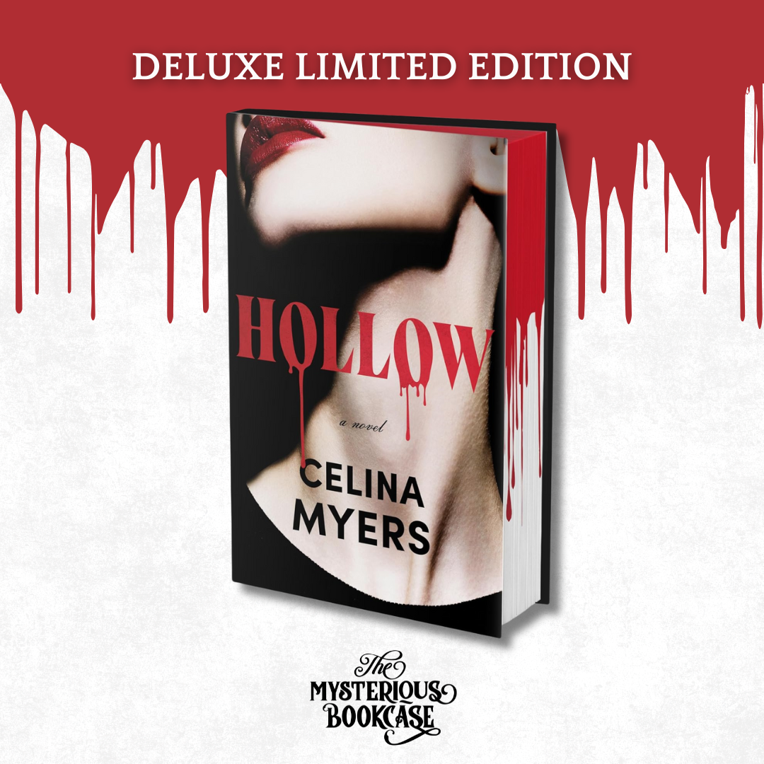 Hollow (Deluxe Limited Edition)