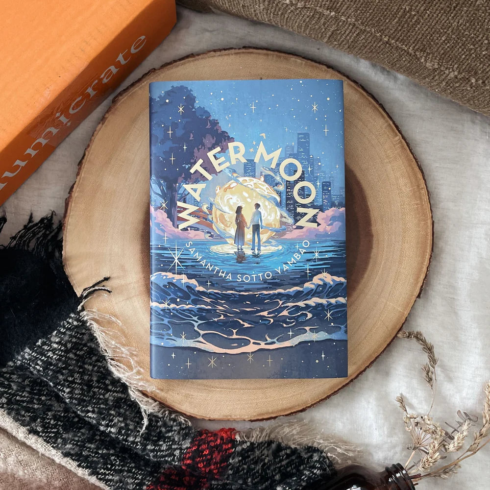 Water Moon (Illumicrate Exclusive)