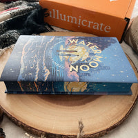 Water Moon (Illumicrate Exclusive)
