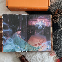 The Poet Empress (Illumicrate Exclusive)