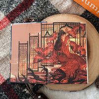 To Gaze Upon Wicked Gods (Illumicrate Exclusive)
