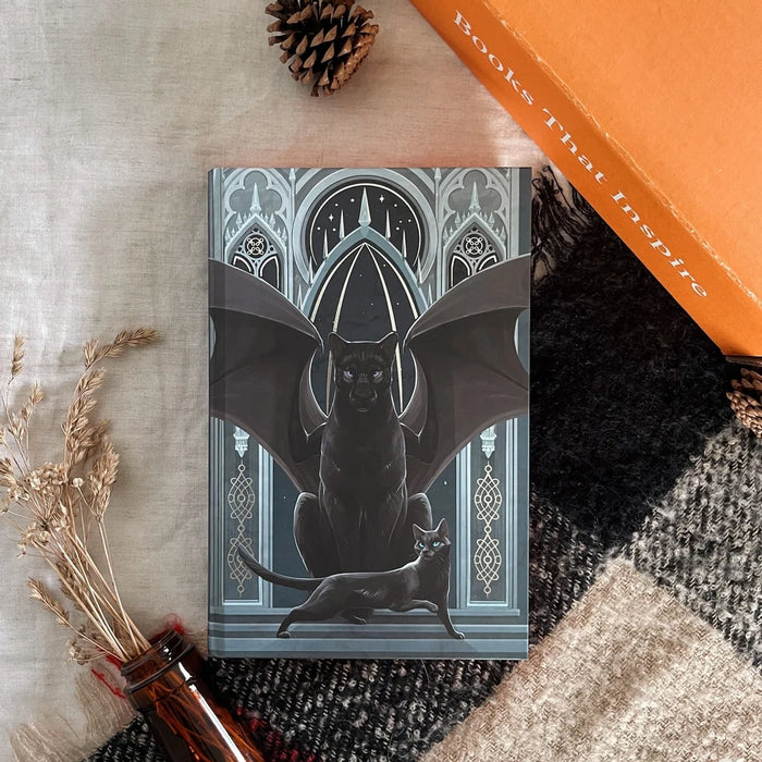 Blood Bound (Illumicrate Exclusive)