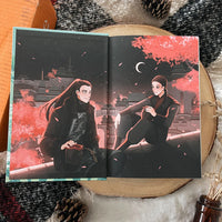 Of Jade And Dragons (Illumicrate Exclusive)