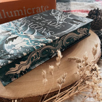 Of Jade And Dragons (Illumicrate Exclusive)