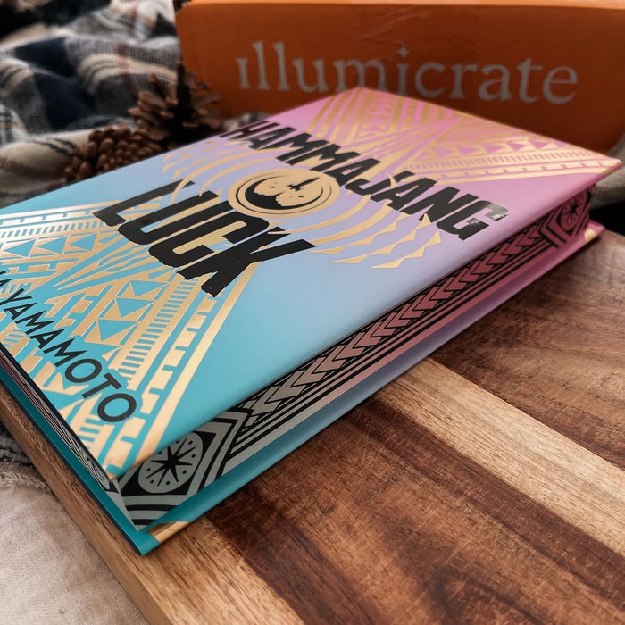 Hammajang Luck (Illumicrate Exclusive)