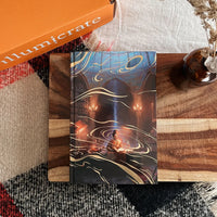 The Bookshop Below (Illumicrate Exclusive)