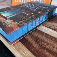 The Bookshop Below (Illumicrate Exclusive)
