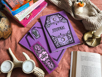Coffins and Cobwebs Bundle