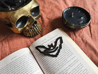 Bat Bookmark