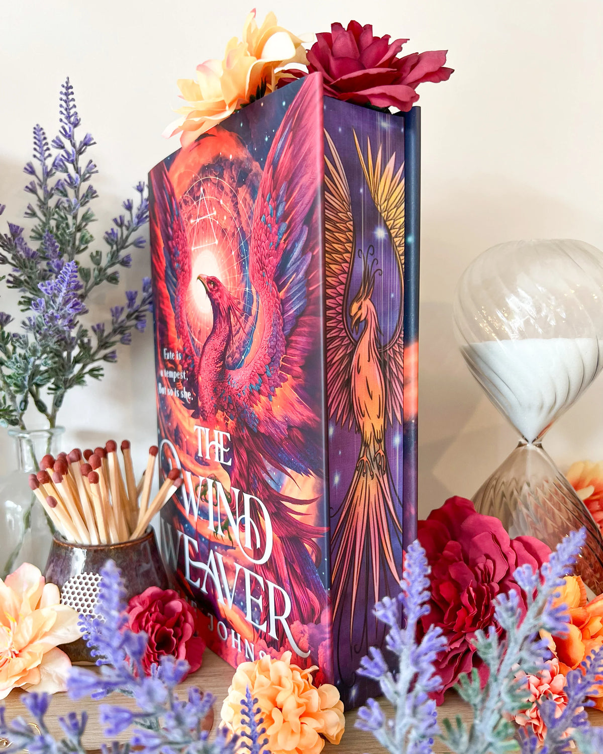 The Wind Weaver (Perfectly Edged Edition)