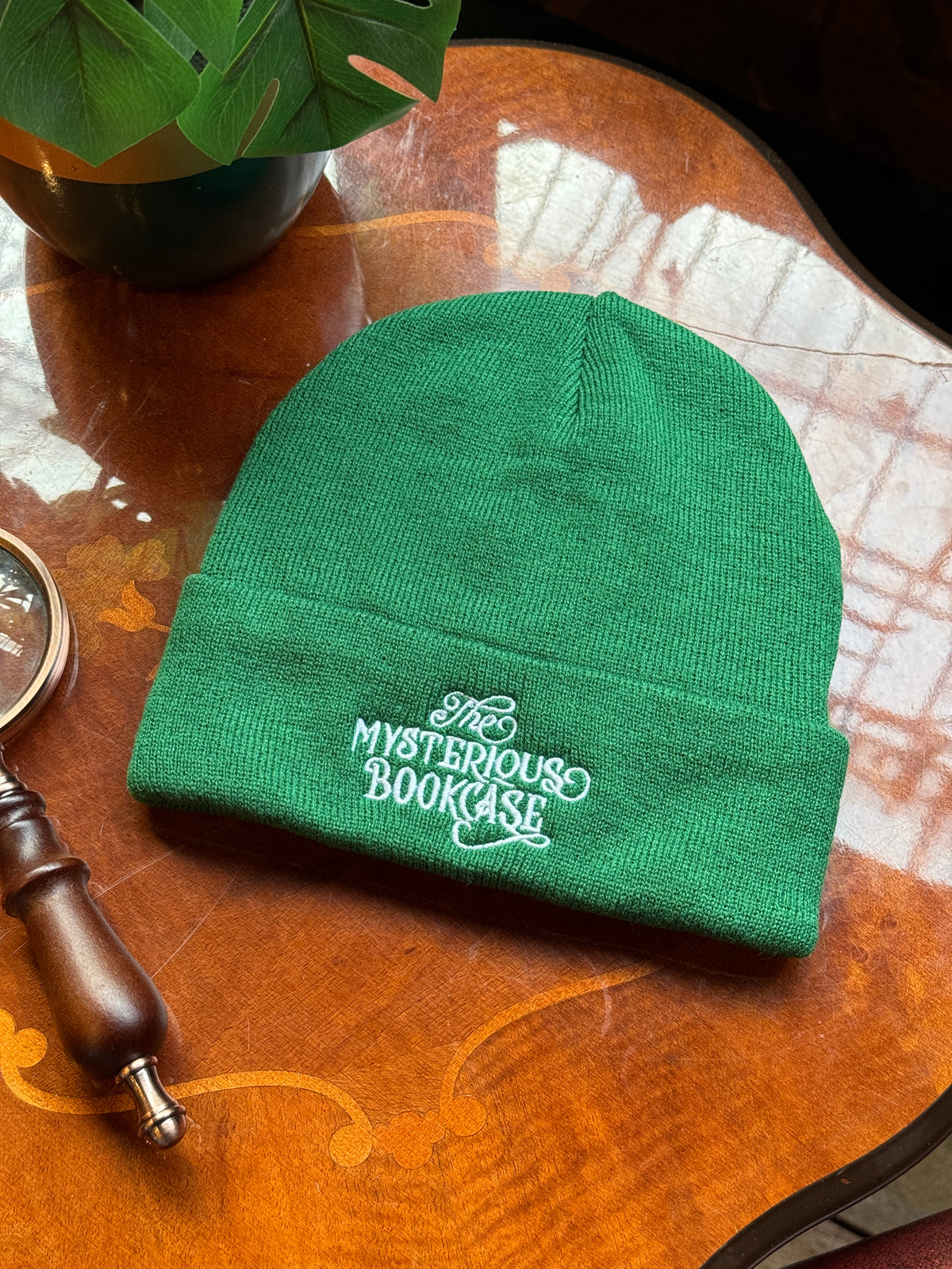 TMB Beanie