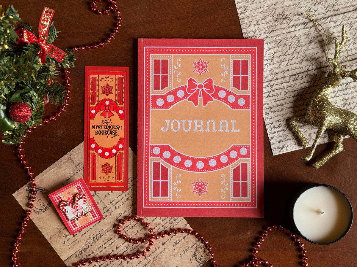 Candy Cane Lane Bundle