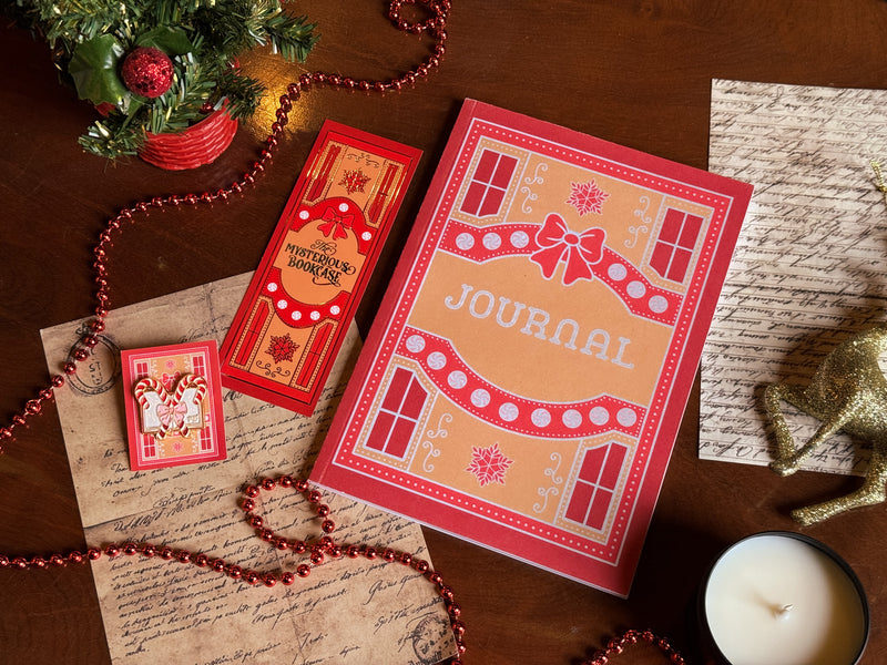 Candy Cane Lane Bundle