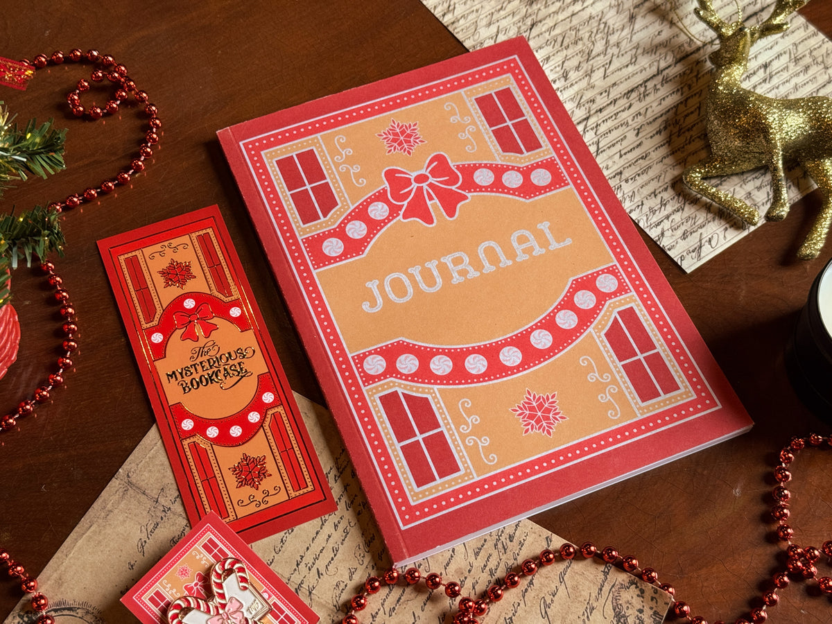 Candy Cane Lane Bundle