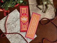 CHRISTMAS EDITION Blind Date With a Book