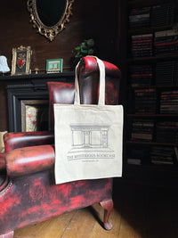 Bookshop Tote Bag