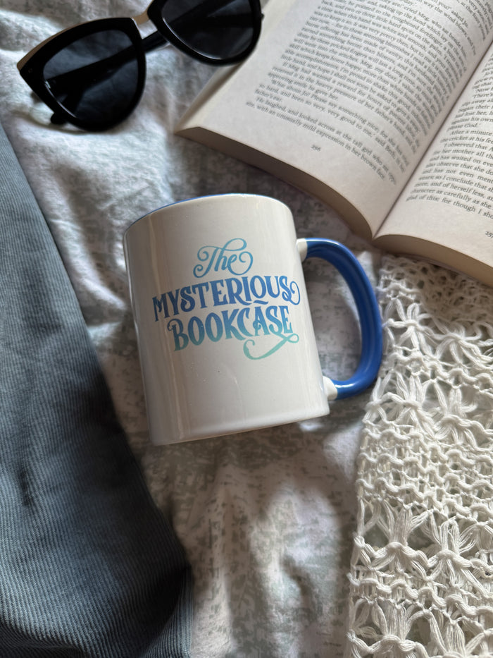 Tempest of Tales Mug