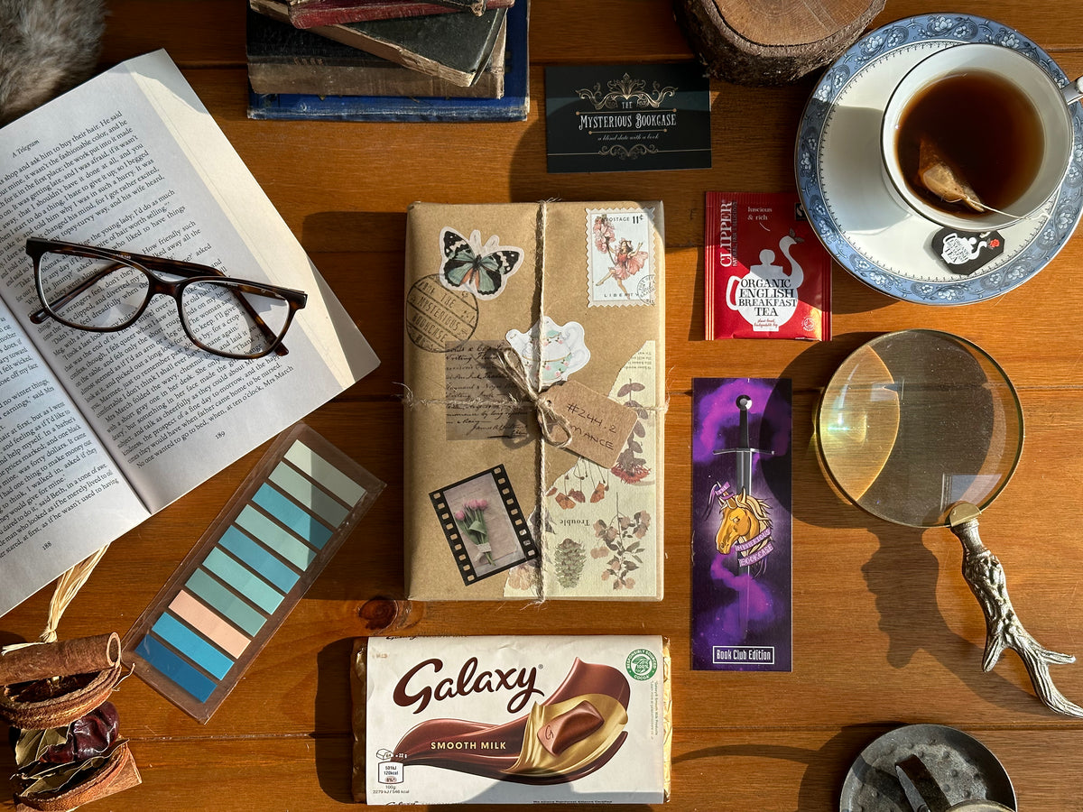 Book Club