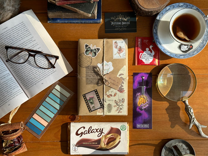 Book Club