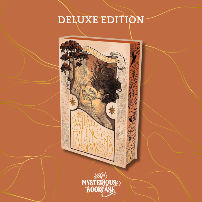 The Ballad of Falling Dragons (Deluxe Edition) PRE-ORDER