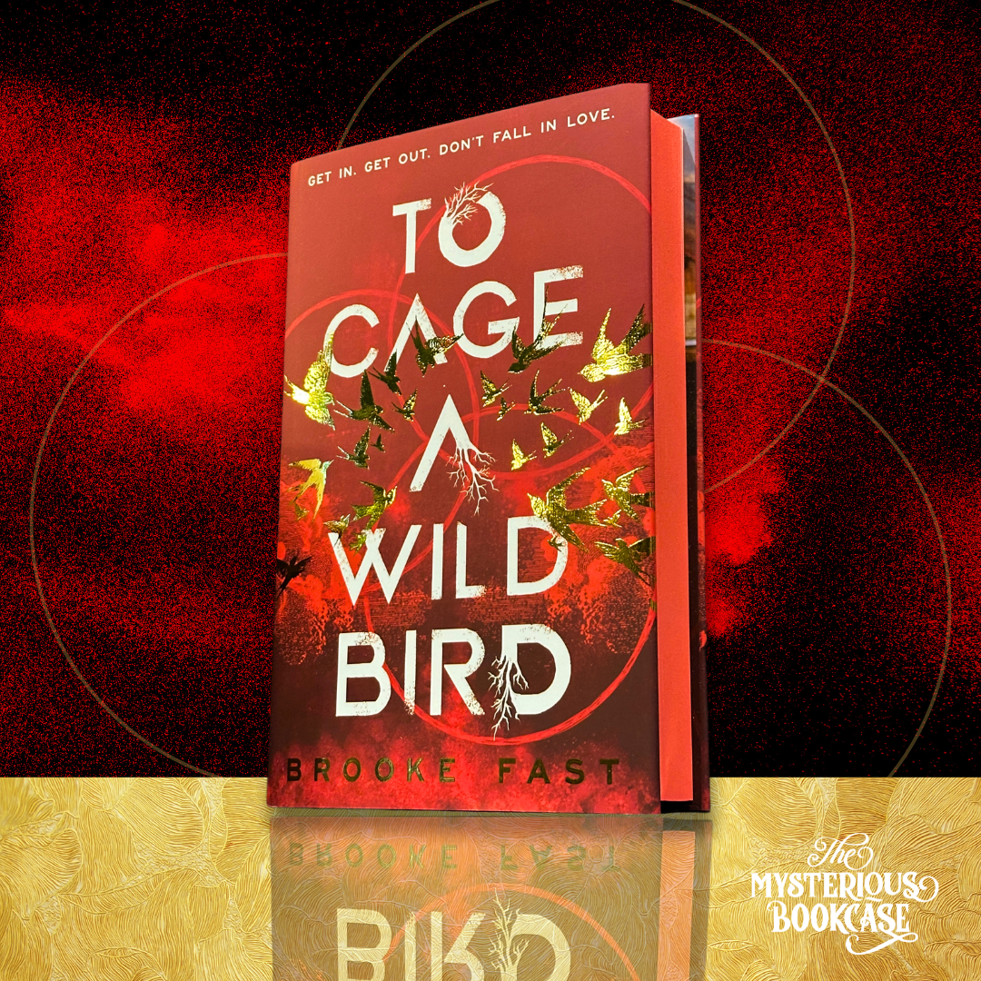 To Cage a Wild Bird
