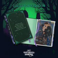 Wretched by Emily McIntire (Collector's Edition)