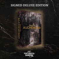 Alchemised by SenLin Yu (SIGNED Deluxe Edition) PRE-ORDER