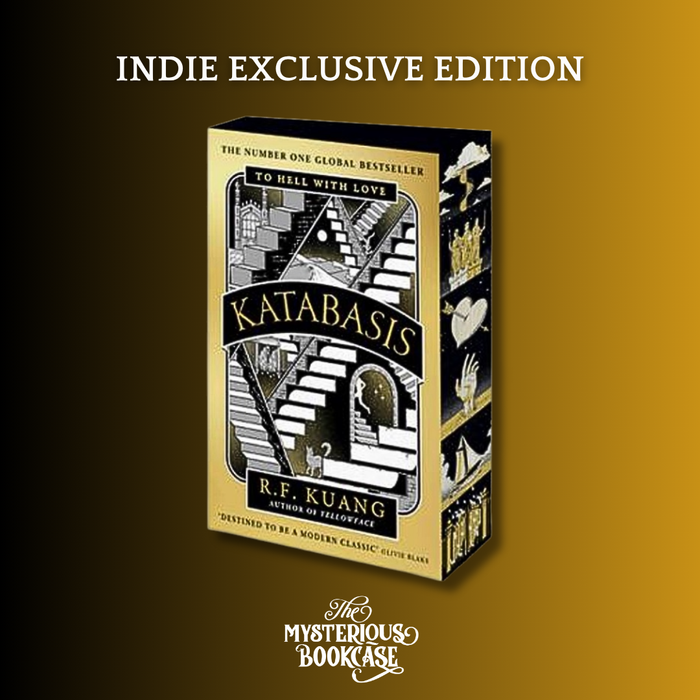 Katabasis (Indie Exclusive Edition) PRE-ORDER
