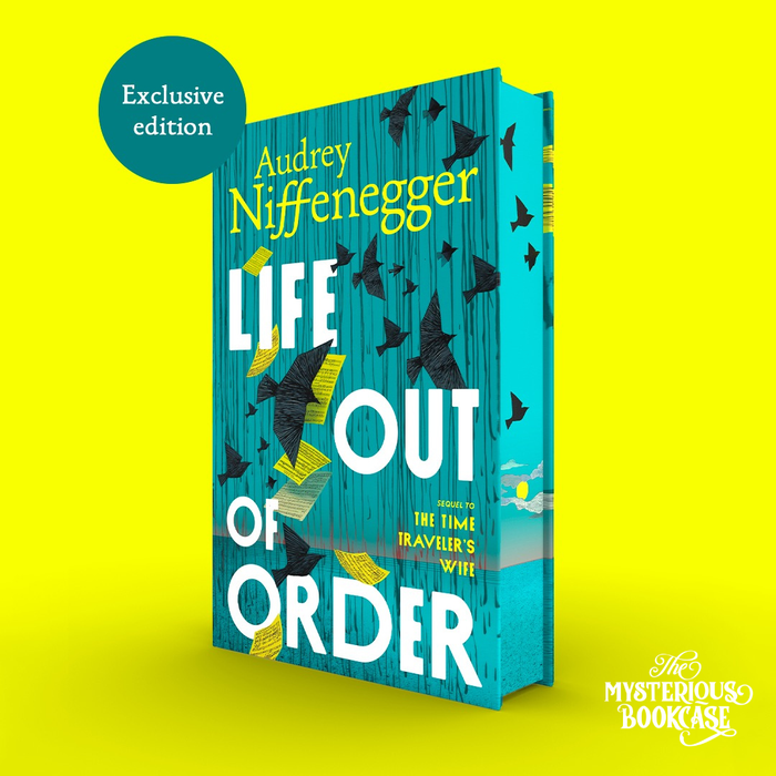 Life Out of Order (Indie Exclusive Edition) PRE-ORDER