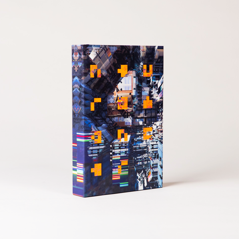 Neuromancer (40th Anniversary Special Edition)
