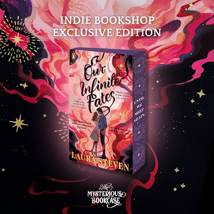 Our Infinite Fates (Indie Exclusive PB)