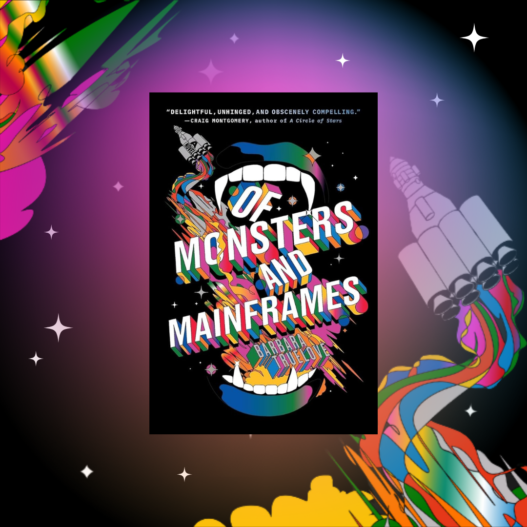 Of Monsters and Mainframes