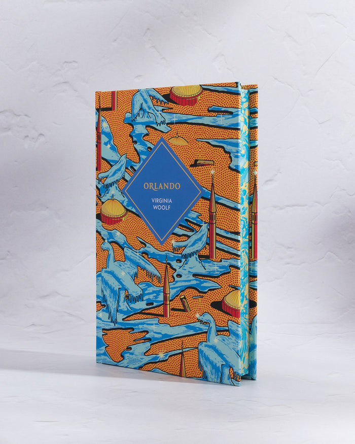 Orlando (Vintage Collector's Classics)