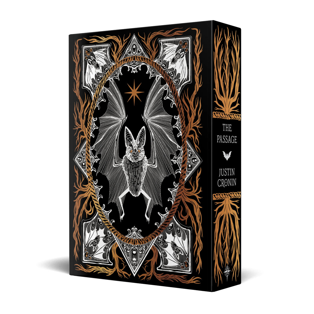 The Passage Trilogy (Signed Deluxe Edition)