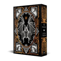 The Passage Trilogy (Signed Deluxe Edition)
