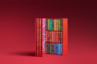 Twenty-Four Books for Advent: A Book Lover's Countdown to Christmas (Vintage Classics) PRE-ORDER