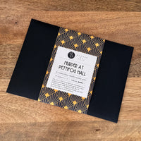 Murder At Pettifog Hall, A Country House Murder Mystery