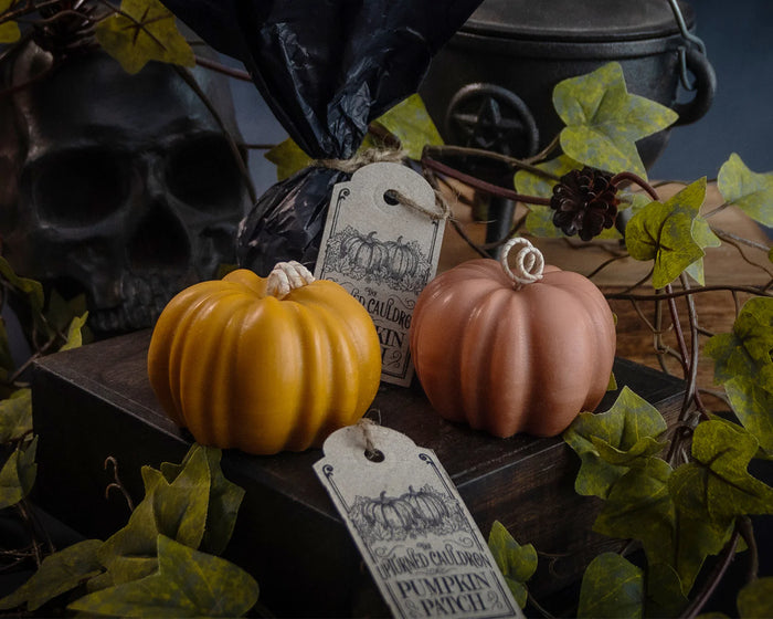 Pumpkin Patch Candle