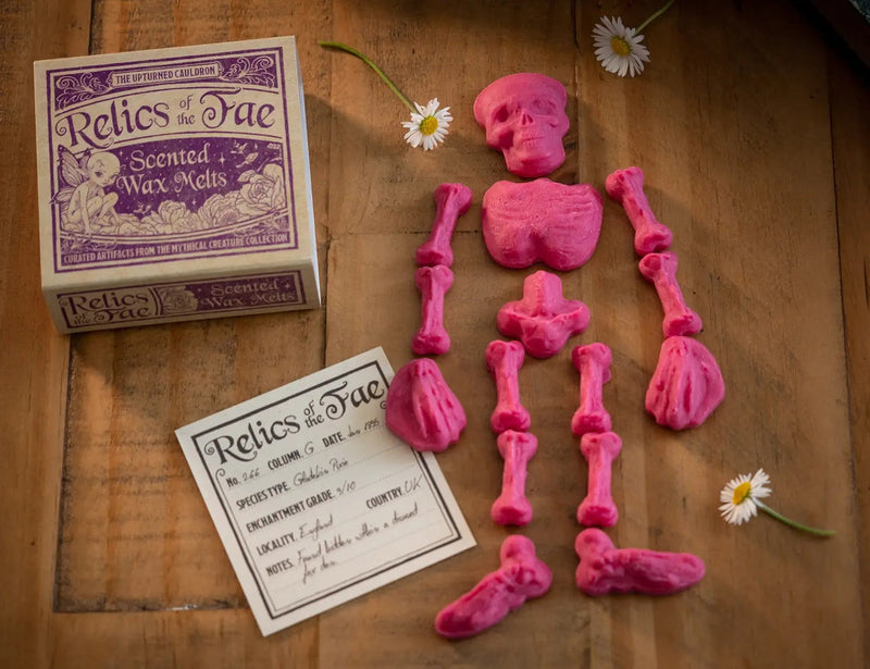 Relics of the Fae