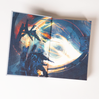 Revelation Space (Exclusive Signed 25th Anniversary Edition)