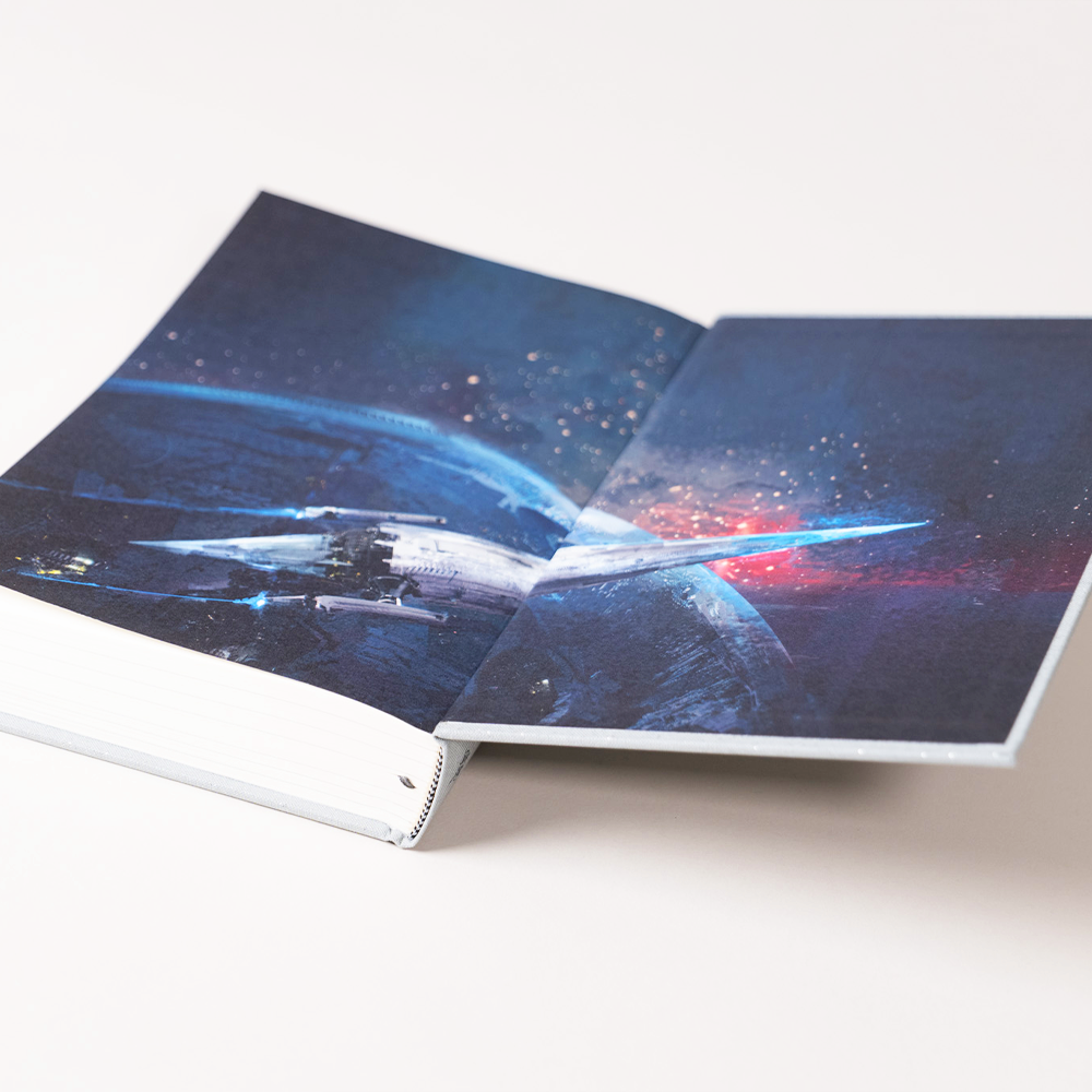 Revelation Space (Exclusive Signed 25th Anniversary Edition)