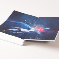Revelation Space (Exclusive Signed 25th Anniversary Edition)