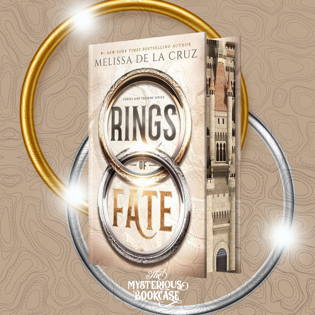 Rings of Fate (Deluxe Limited Edition)