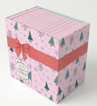 Kissed by Christmas: A Romance Advent Calendar PRE- ORDER