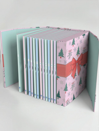 Kissed by Christmas: A Romance Advent Calendar PRE- ORDER