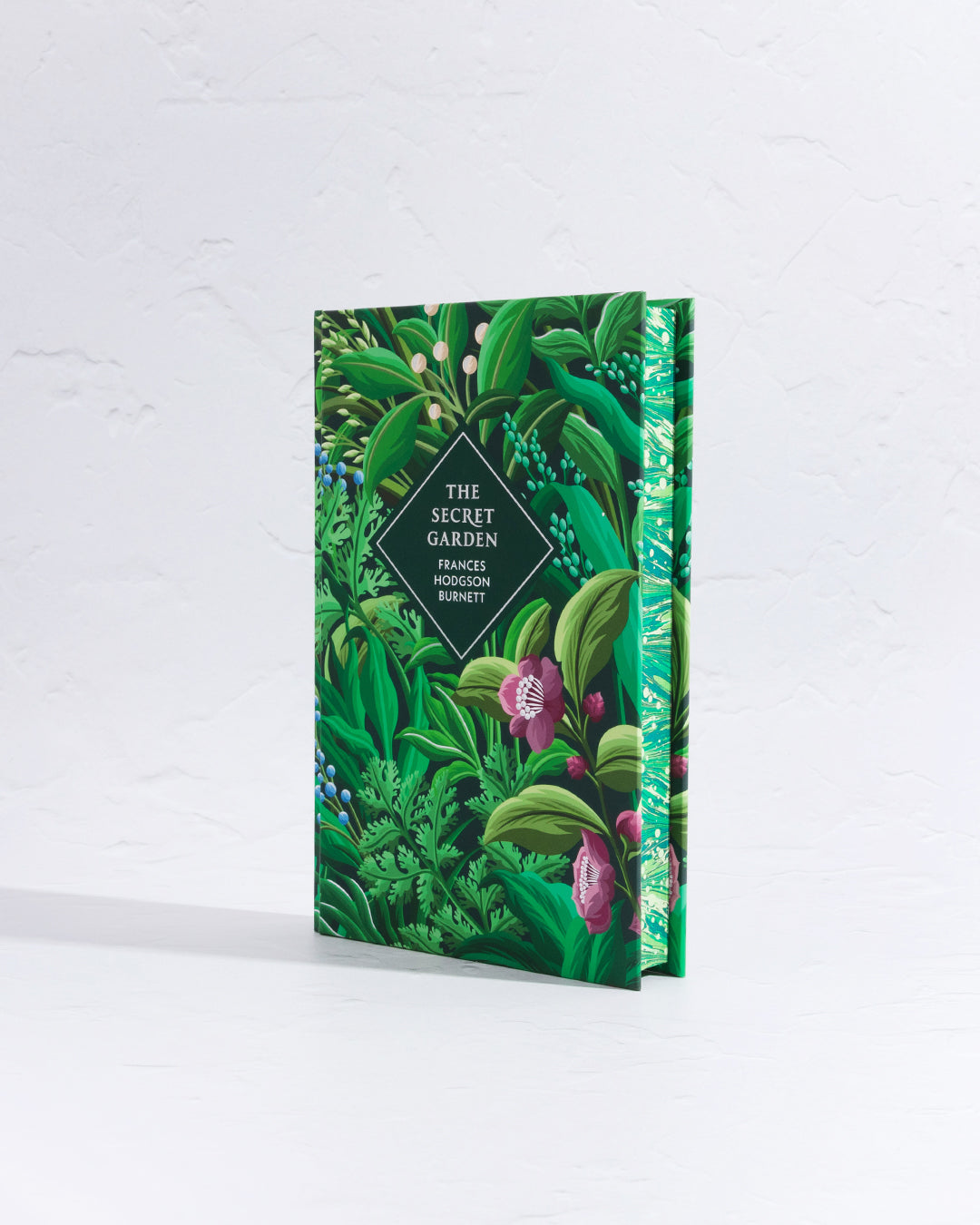 The Secret Garden (Vintage Collector's Classics)