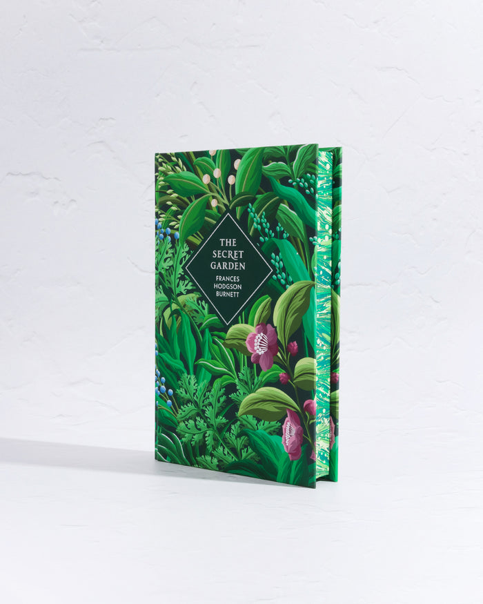 The Secret Garden (Vintage Collector's Classics)